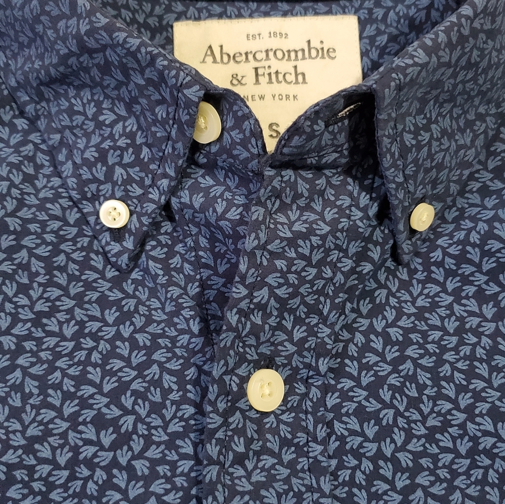 Abercrombie & Fitch